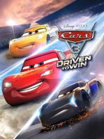Cars 3 Driven to Win