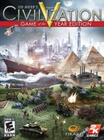 Sid Meier's Civilization V