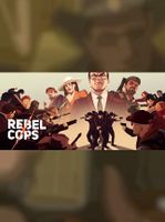 Rebel Cops