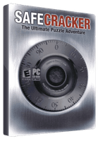 Safecracker The Ultimate Puzzle Adventure