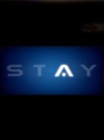 STAY