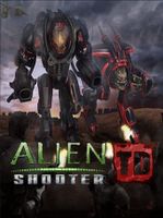 Alien Shooter TD