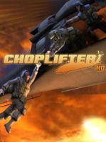 Choplifter