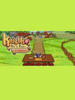 Knights of Pen and Paper +1 Edition