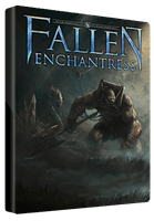 Fallen Enchantress