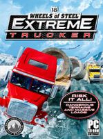 18 Wheels of Steel Extreme Trucker