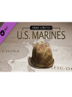 Order of Battle U.S. Marines