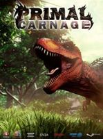 Primal Carnage