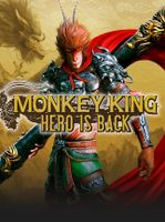MONKEY KING HERO IS BACK
