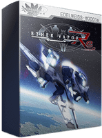 ETHER Vapor Remaster