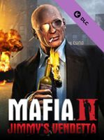 Mafia II Jimmy's Vendetta