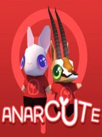 Anarcute