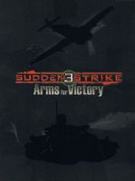 Sudden Strike 3