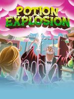 Potion Explosion