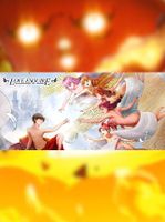 Love Esquire RPG Dating Sim Visual Novel
