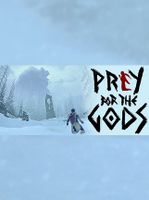 Praey for the Gods