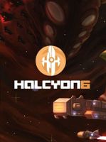 Halcyon 6 Starbase Commander