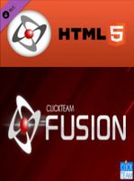 Clickteam Fusion 2.5 HTML5 Exporter