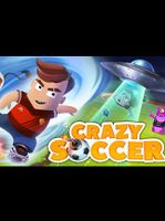Crazy Soccer Football Stars