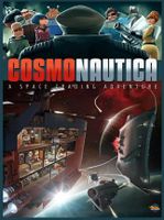 Cosmonautica