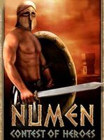 Numen Contest of Heroes