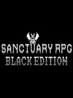 Sanctuary RPG Black Edition