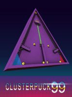 ClusterPuck 99