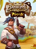 Braveland Pirate