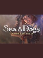 Sea Dogs Caribbean Tales