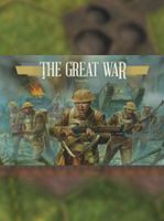 Commands & Colors The Great War