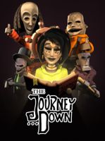 The Journey Down Chapter Two