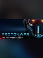 Protonwar