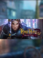 King's Heir Rise to the Throne
