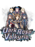 Dark Rose Valkyrie