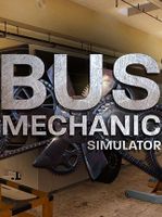 Bus Mechanic Simulator