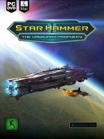 Star Hammer The Vanguard Prophecy