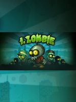 I, Zombie