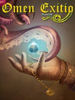 Omen Exitio Plague
