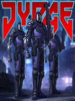 JYDGE