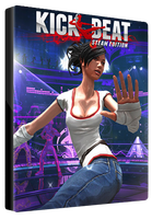 KickBeat Edition