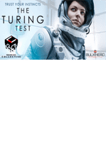 The Turing Test