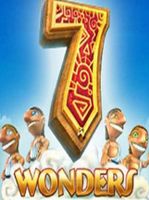 7 Wonders Treasures of Seven