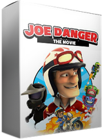 Joe Danger 2 The Movie
