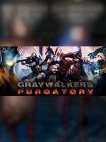 Graywalkers Purgatory
