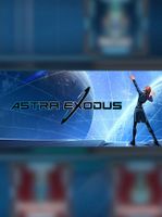 Astra Exodus
