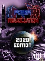 Power & Revolution 2020 Edition