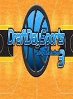 Draft Day Sports College Basketball 3