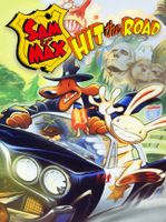 Sam & Max Hit the Road
