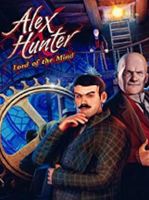Alex Hunter Lord of the Mind