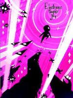 Electronic Super Joy
